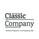 Logo Classic Company